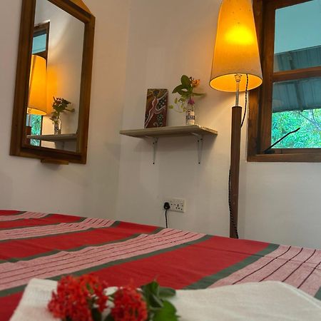 Starfish Beach Bungalow อารูกัมเบย์ ภายนอก รูปภาพ